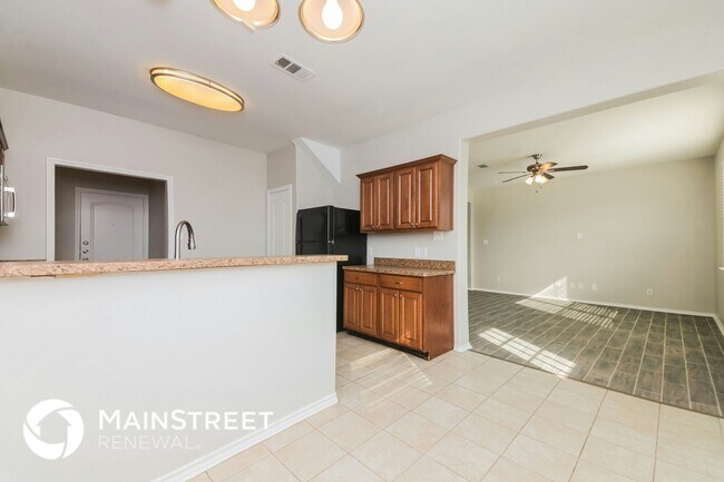 Foto del edificio - 809 Bens Dr