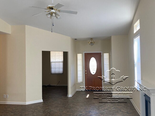 Foto del edificio - 108 Scotia Pines Cir