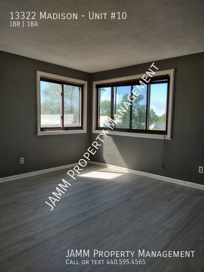 Building Photo - 1-bedroom apartment in Lakewood!