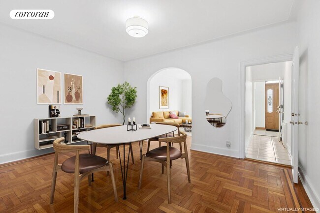 Foto del edificio - 3313 Avenue P