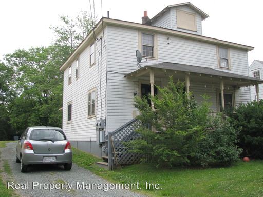 Building Photo - 510 Meade Ave