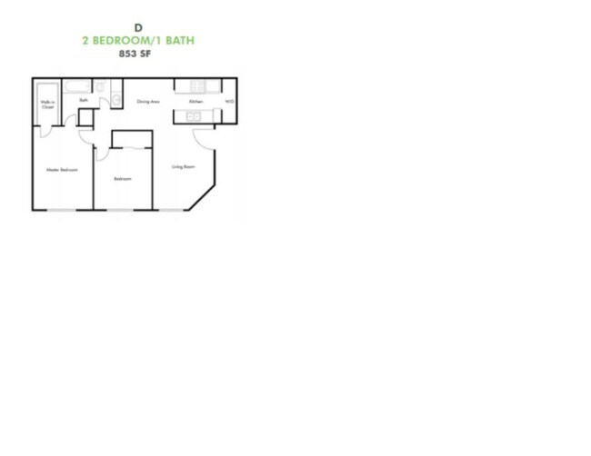 Foto del edificio - 5959 Bonhomme Rd