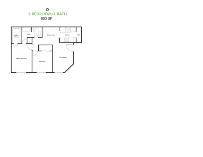 Building Photo - 5959 Bonhomme Rd