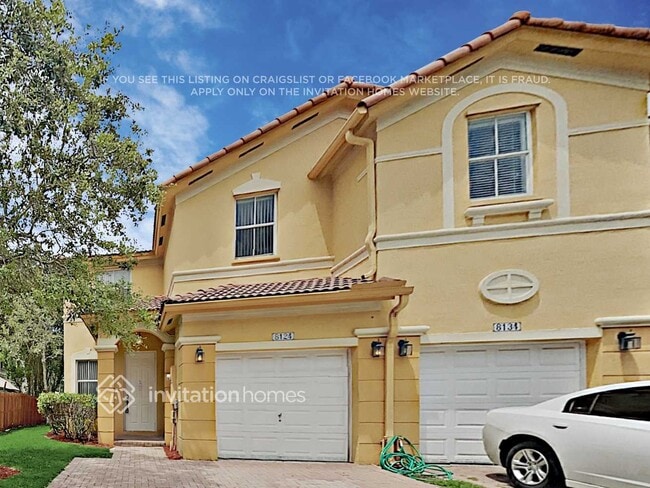 Building Photo - 8124 NW 107th Path