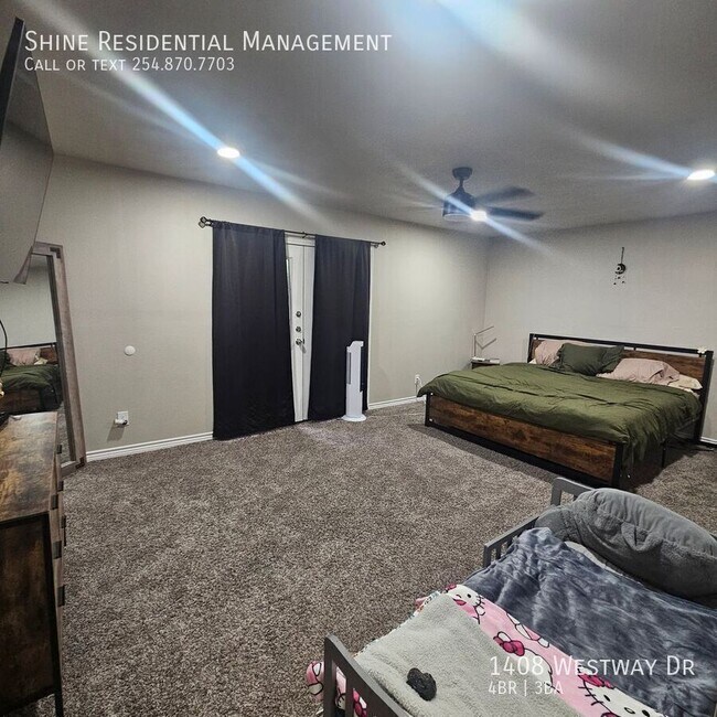 Foto del edificio - 1408 Westway Dr