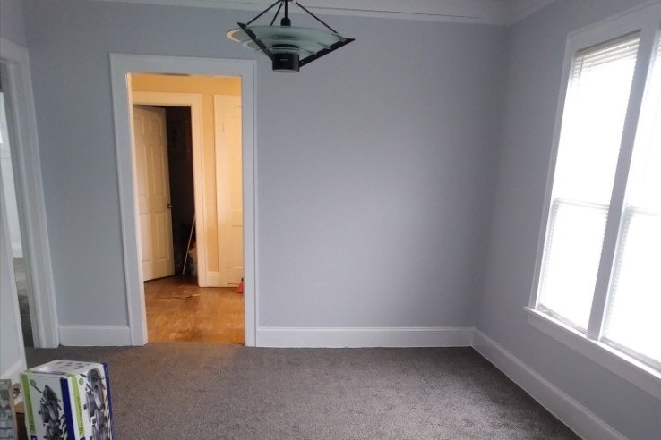 Diningroom to kitchen - 7321 26th Ave