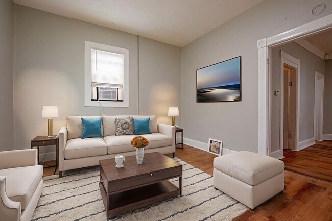 Foto del edificio - 2 Bedroom / 1 Bath House