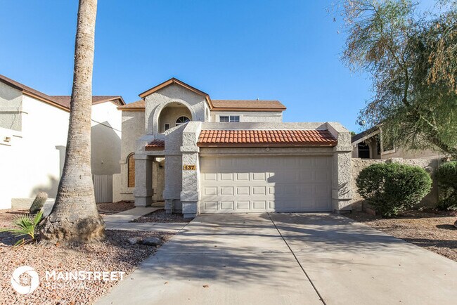 Building Photo - 437 E Utopia Rd