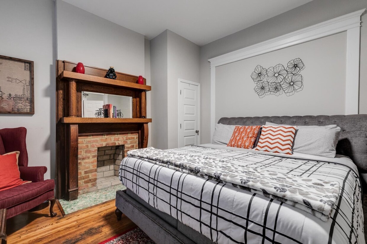 Foto del edificio - 3313 Ellwood Ave