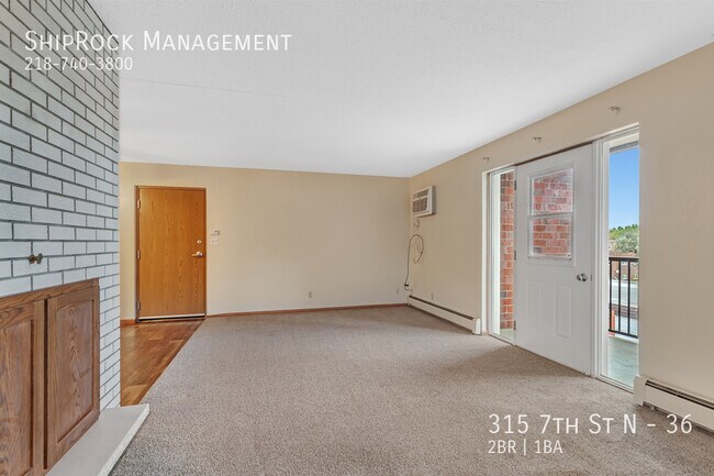 Foto del edificio - 315 7th St N