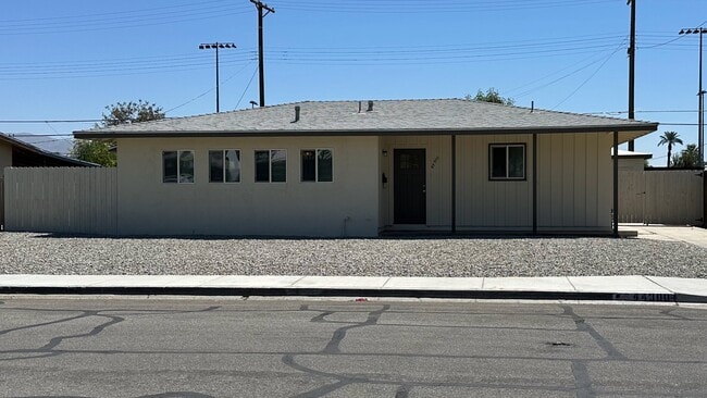 Building Photo - 44900 Rubidoux St