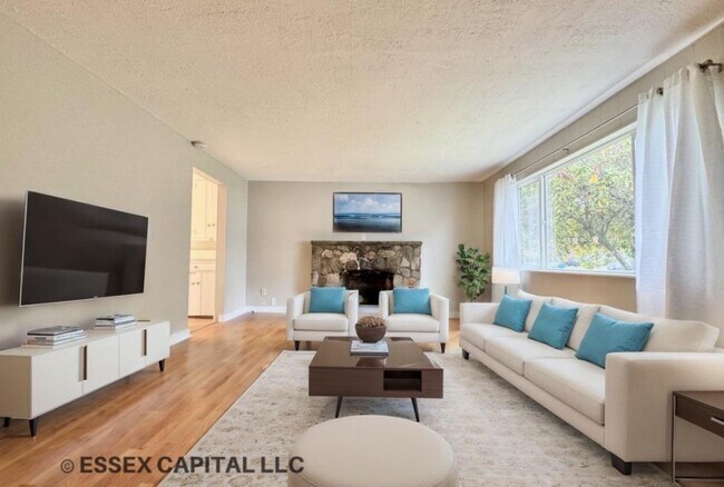 Foto del edificio - 1628 G St