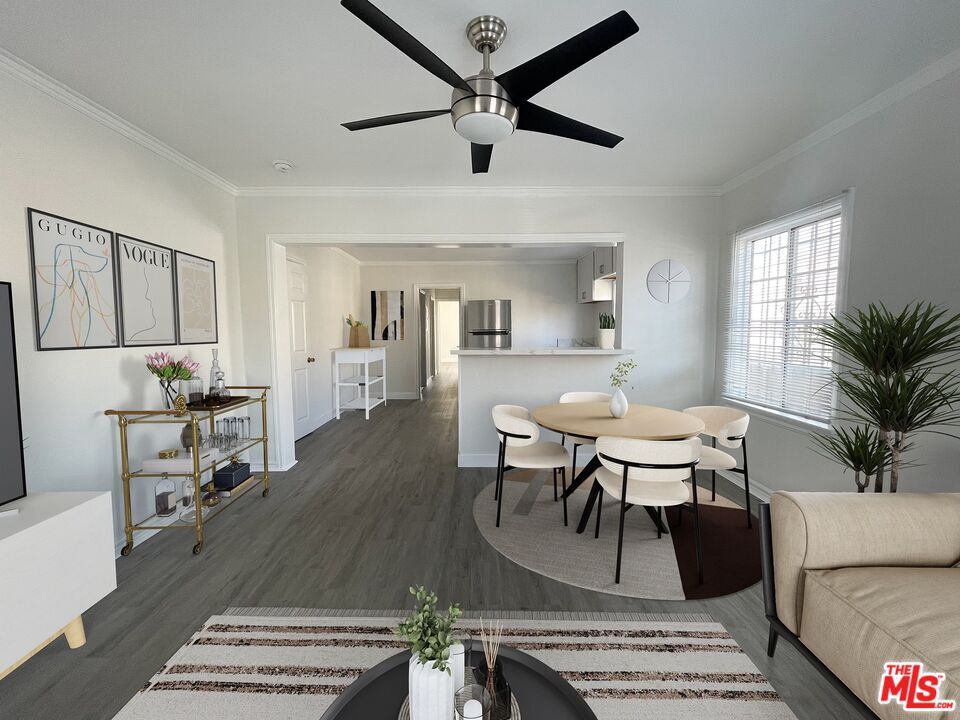 Foto principal - 1235 Bronson Ave