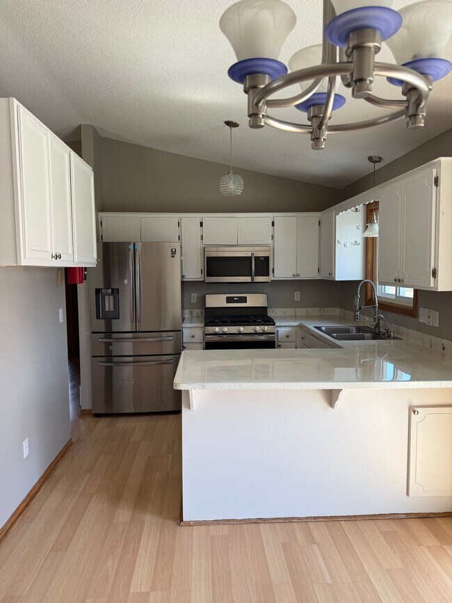 Foto del edificio - 13389 Nightingale St NW