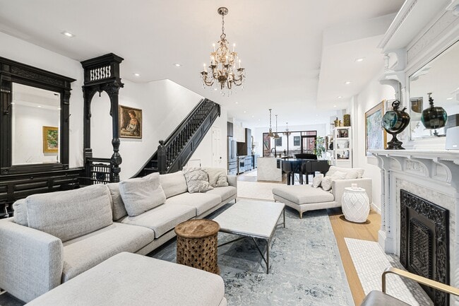 Photo - 276 Halsey St Townhome