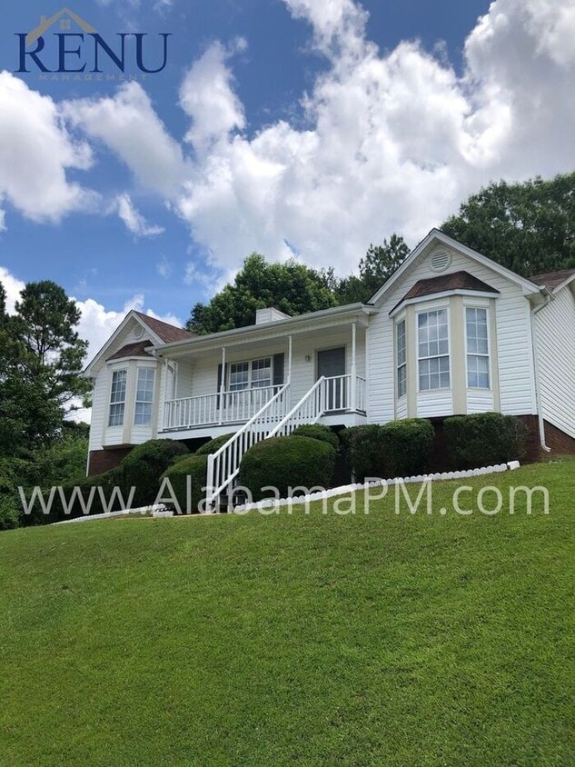 COMING SOON! House Rental in Birmingham, AL