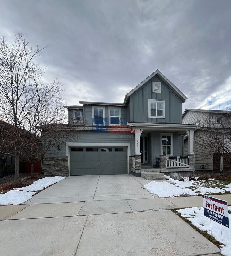 Foto principal - 2909 Comet St