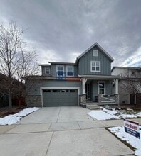 Building Photo - 2909 Comet St