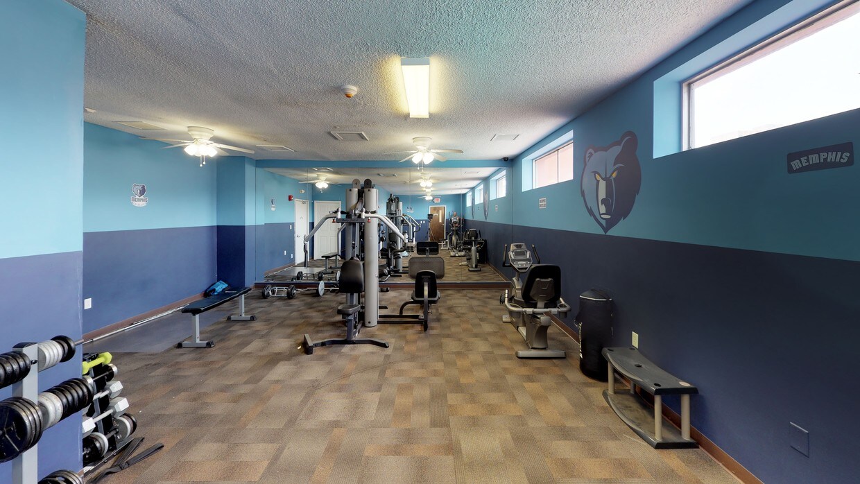 Photo - Pulse Apartments