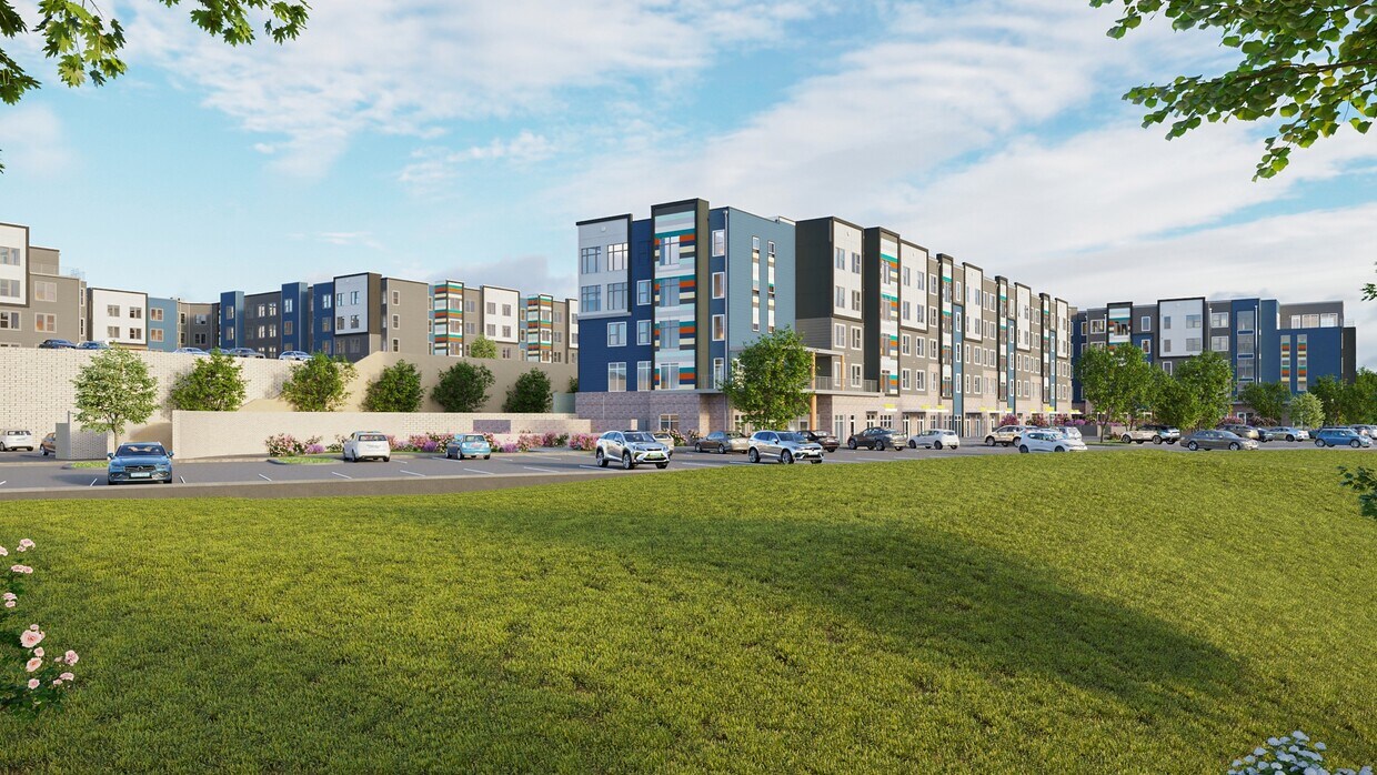 Aspen State College 1275 E Pennsylvania Ave State College, PA