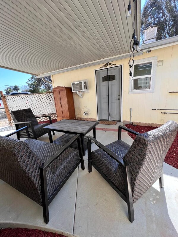 Foto del edificio - 26030 Musick Rd