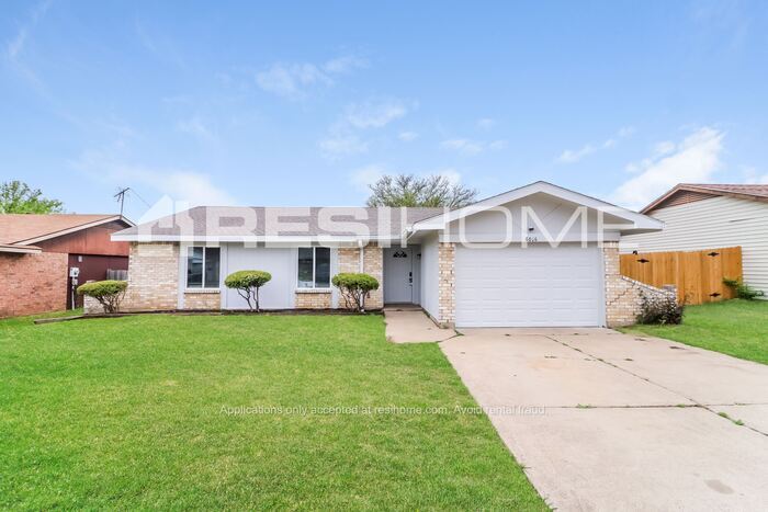 Primary Photo - HOME FOR RENT!