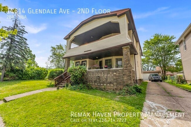Building Photo - 14614 Glendale Ave