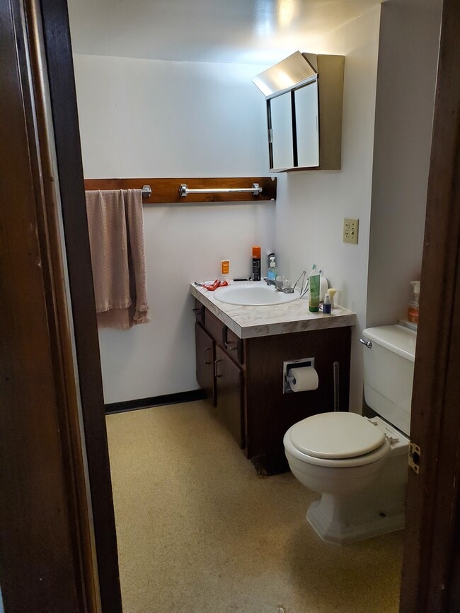 Building Photo - 127-129 Eddy Street