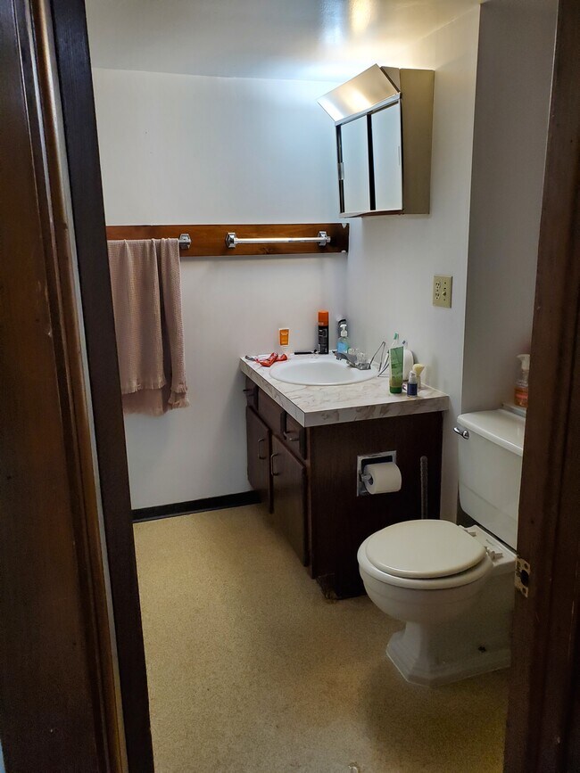 Foto del edificio - 127-129 Eddy Street