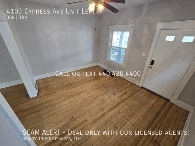 Building Photo - Beautiful 3-Bedroom Duplex in Old Brooklyn!