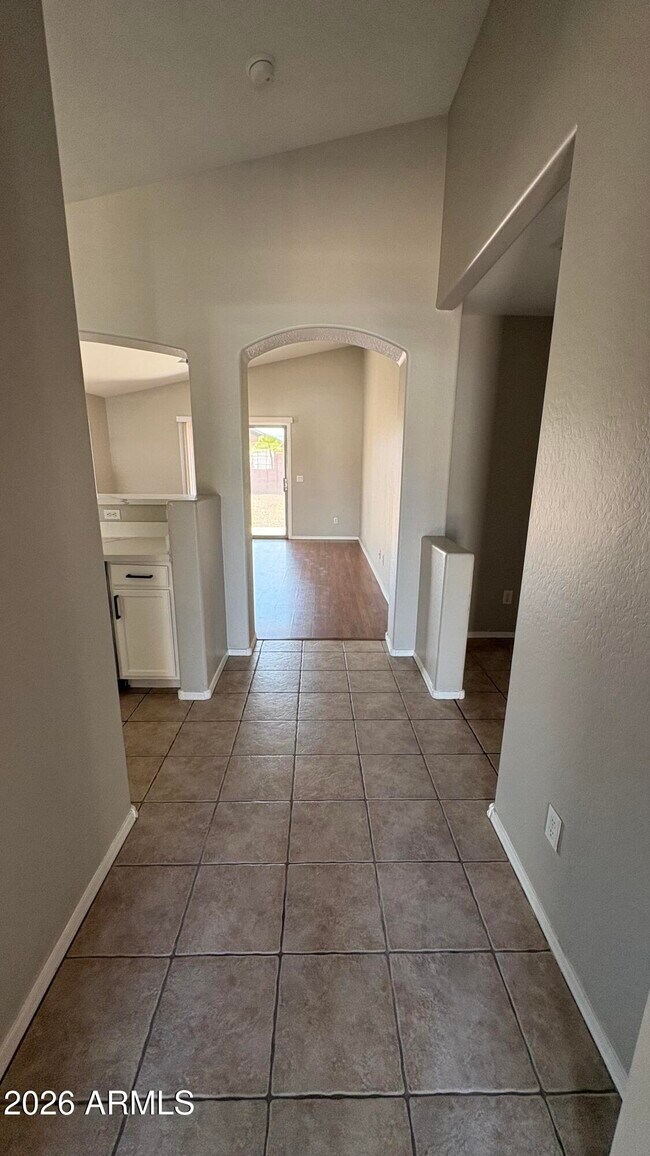Building Photo - 16077 W Larkspur Dr