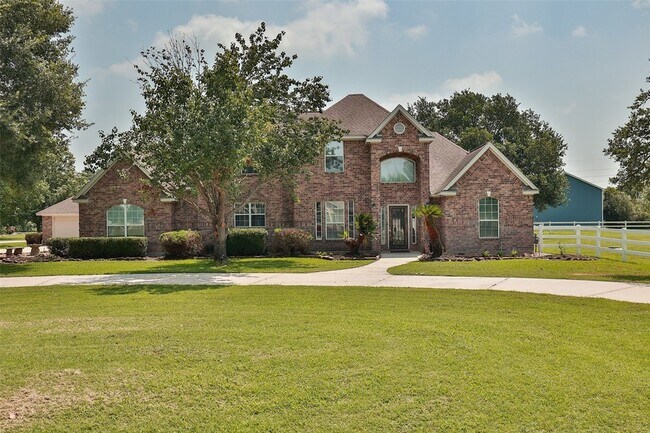 Foto del edificio - 19907 Stone Lake Cir