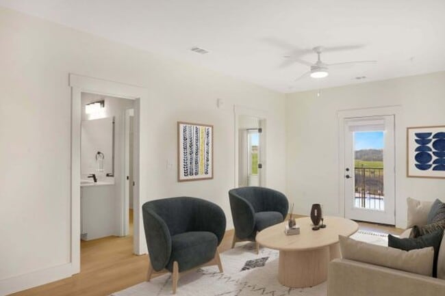 Interior Photo - Joy Park Luxury Apartments