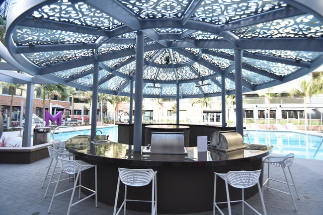 Building Photo - Metropolis Apartments