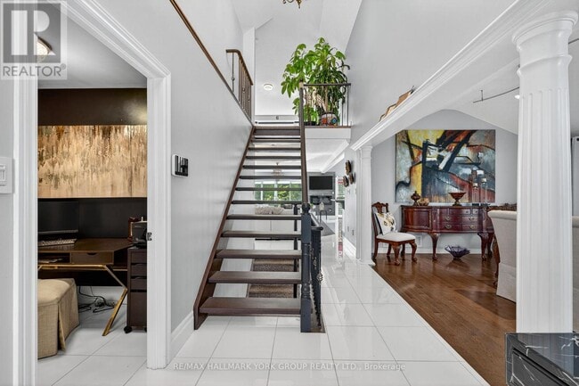 Photo du bâtiment - 93 Seline Crescent