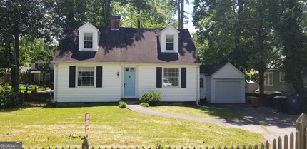 Building Photo - 111 Charlton St NW