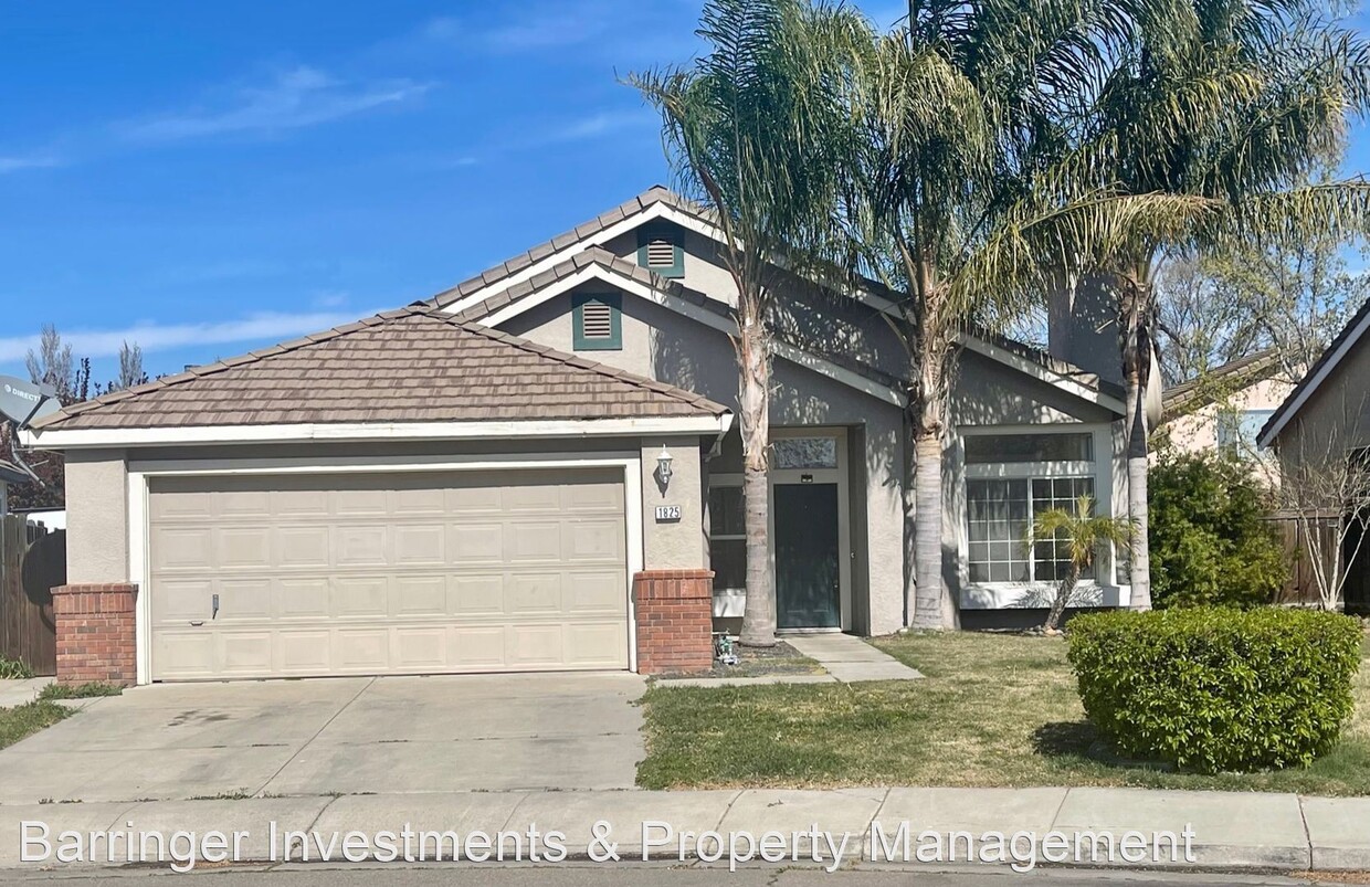Primary Photo - 3 br, 2 bath House - 1825 Lone Fox Ct