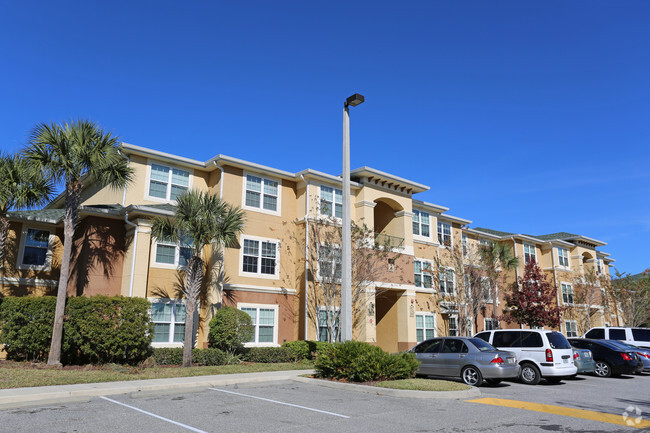 Building Photo - Mariner's Cay Apartments