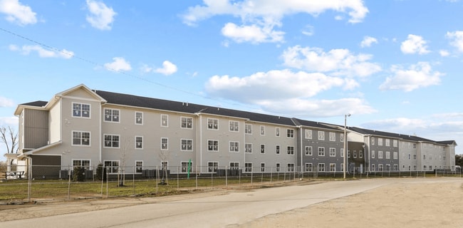 Building Photo - Dunbury Greene