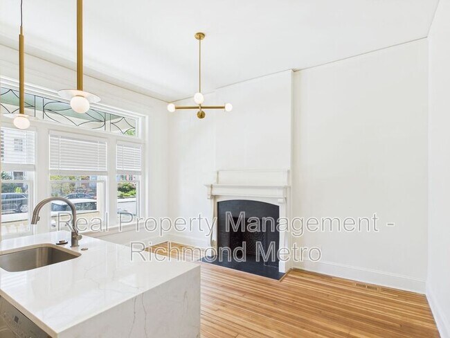 Foto del edificio - 2620 Hanover Ave