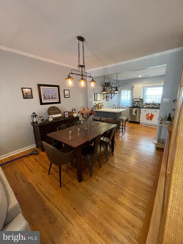 864 N Judson St, Philadelphia, PA 19130 Townhome Rentals in