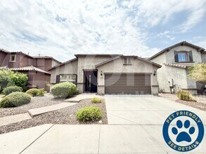 Building Photo - 10831 W Bronco Trail