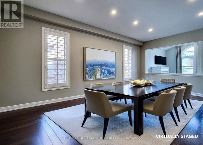 Building Photo - 2439 Millstone Dr