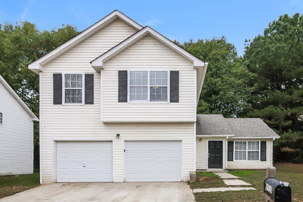 Primary Photo - 2915 Russ Ln