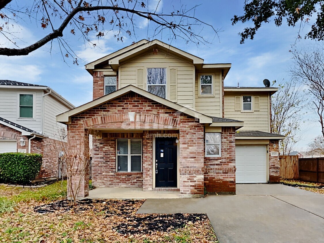 Primary Photo - 4026 Holly Leaf Court