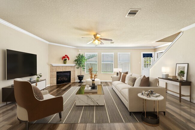 Foto del edificio - 3234 Clipper Winds Way