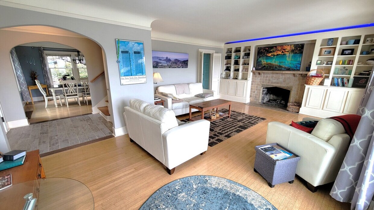 Foto principal - 1514 Bigelow Ave N
