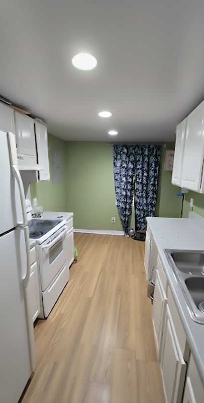 Foto del edificio - 232 W Fancy St