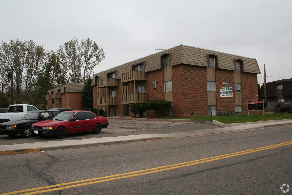 Building Photo - Ridgestone