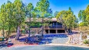 Primary Photo - 4760 W Bison Ln